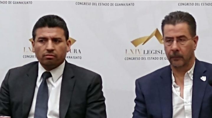 Son los panistas quienes espían periodistas; este es el caso Guanajuato