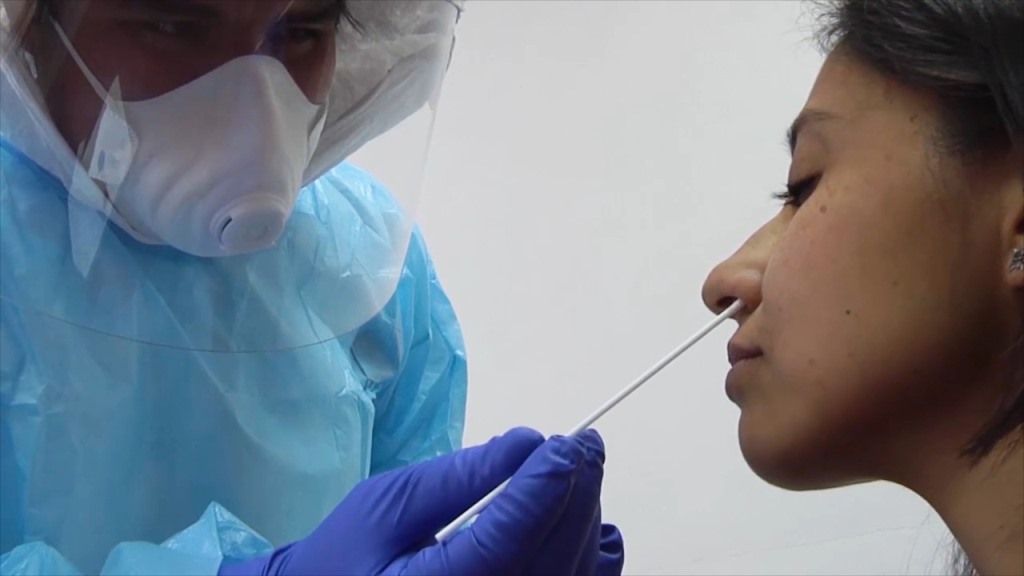 Salud del Edoméx llama a reforzar medidas preventivas para mitigar la pandemia por COVID-19