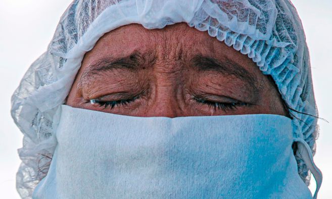 Repunte de contagios Covid en Zihuatanejo, registra 21 casos en un día