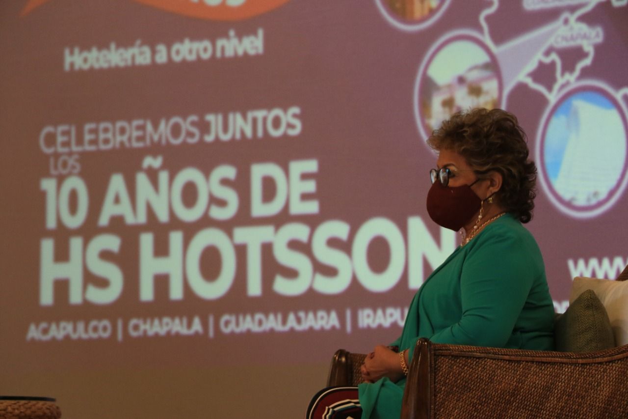 Extremar precauciones contra la pandemia, demanda Adela Román 
