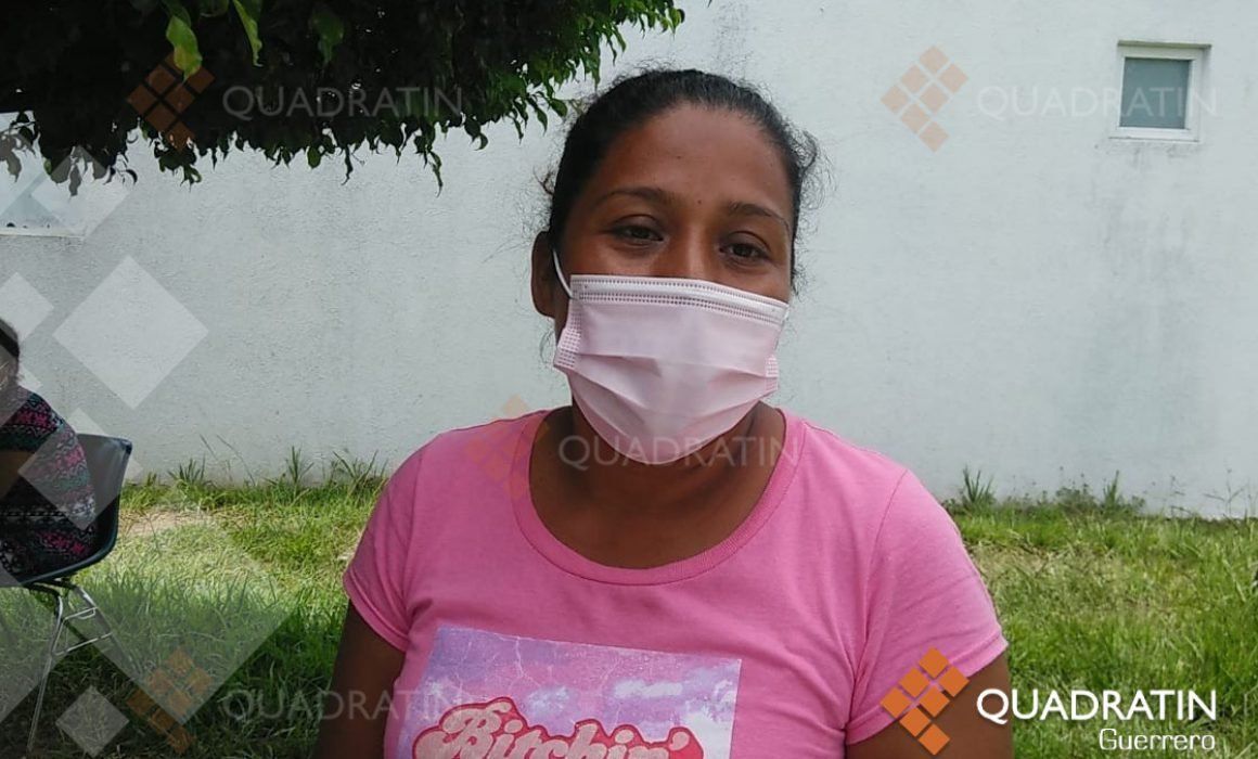 Piden a López Obrador medicinas contra Covid 19 en hospital de Ometepec 
