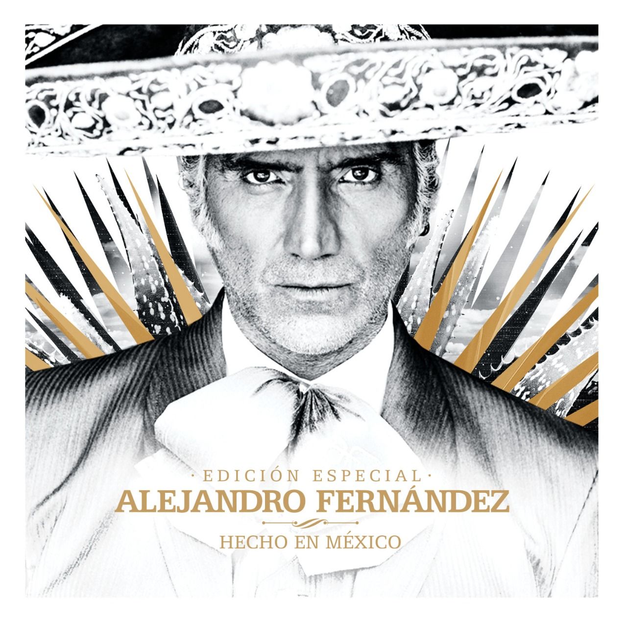 Alejandro Fernández presenta ’Hecho en México, Edición Especial’
