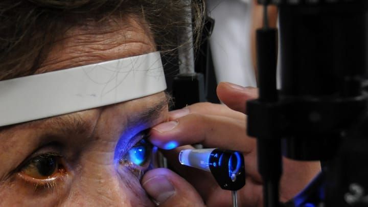 El ISEM señala que el glaucoma es una enfermedad irreversible
