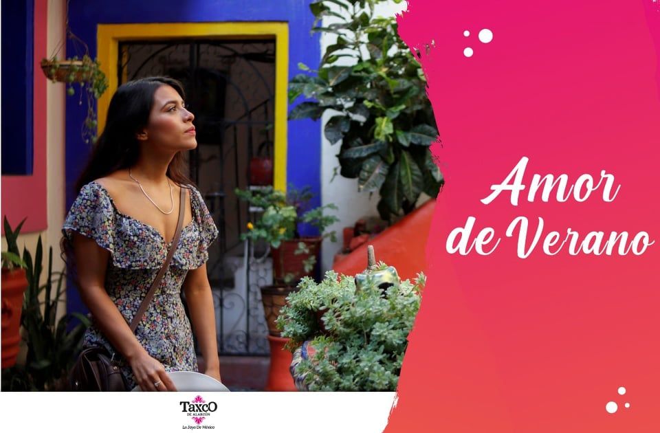 Lanzan en Taxco la Campaña de oferta turística ’Amor de Verano’