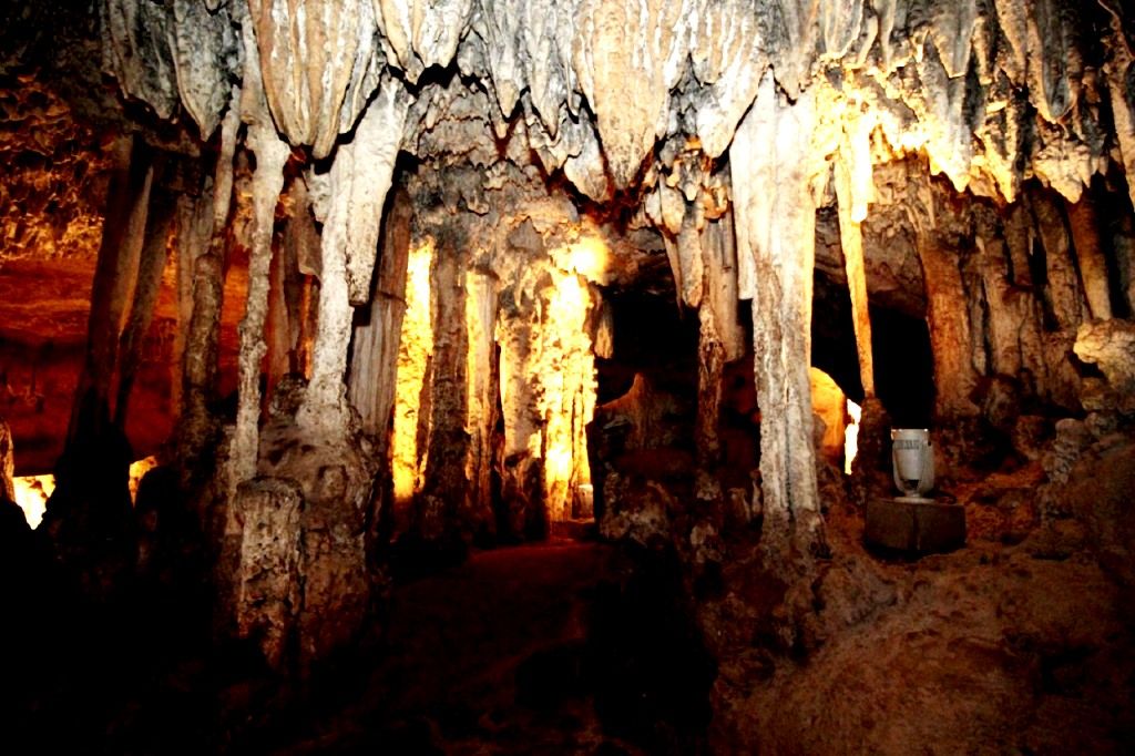 Reabren grutas de la Estrella en el Pueblo Mágico de Tonatico