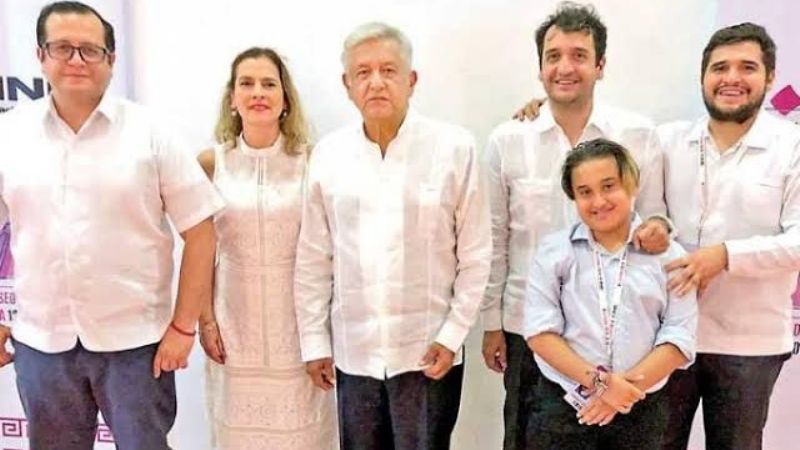 Pegasus: espionaje al corazón de López Obrador