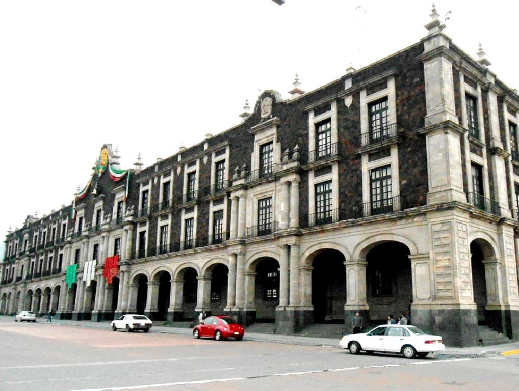 El Gobierno del Estado de México cumple con la entrega de participaciones al municipio de Toluca conforme a lo marcado por la ley