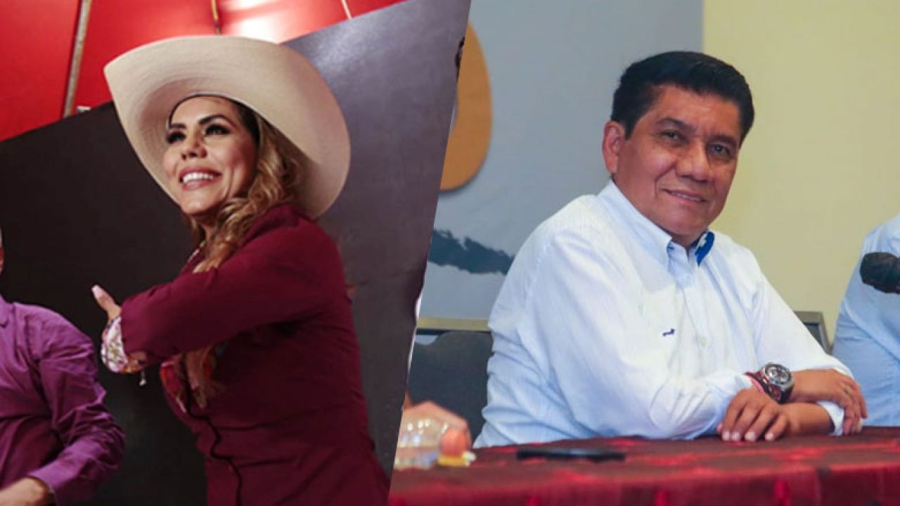 Mario Moreno analiza impugnar elección en Guerrero ante el TEPJF

