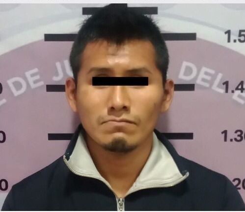 Detiene FGJEM a probable violador serial en Cuautitlán Izcalli