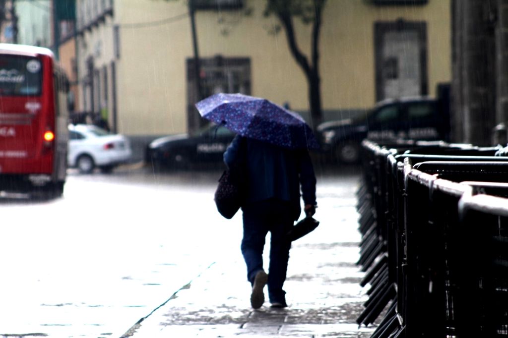 El Gobierno Estatal pide redoblar esfuerzos en materia de protección civil por temporada de lluvias
