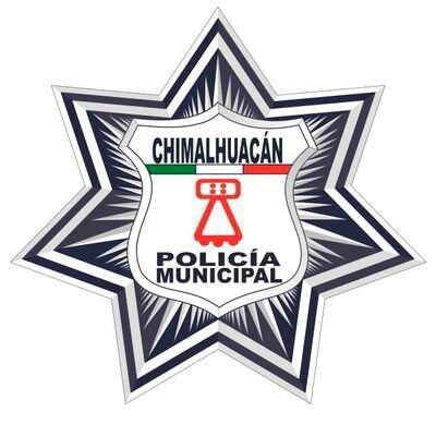 Desmantela policía de Chimalhuacán a banda de presuntos rateros dedicados al robo de celulares y artículos electrónicos en tiendas departamentales