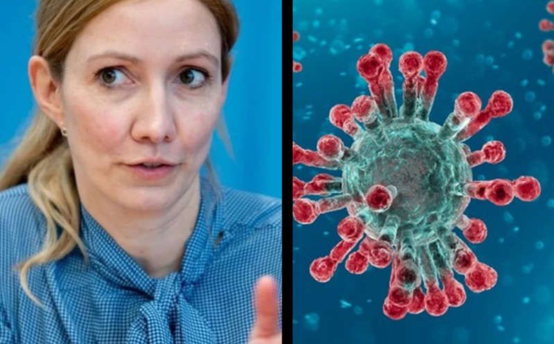 "No está derrotado": Prestigiosa viróloga lanza duro pronóstico sobre el futuro del covid-19