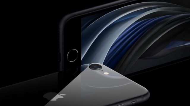 Apple lanzará el iPhone SE 5G en 2022; no renovará el Mini: reporte
