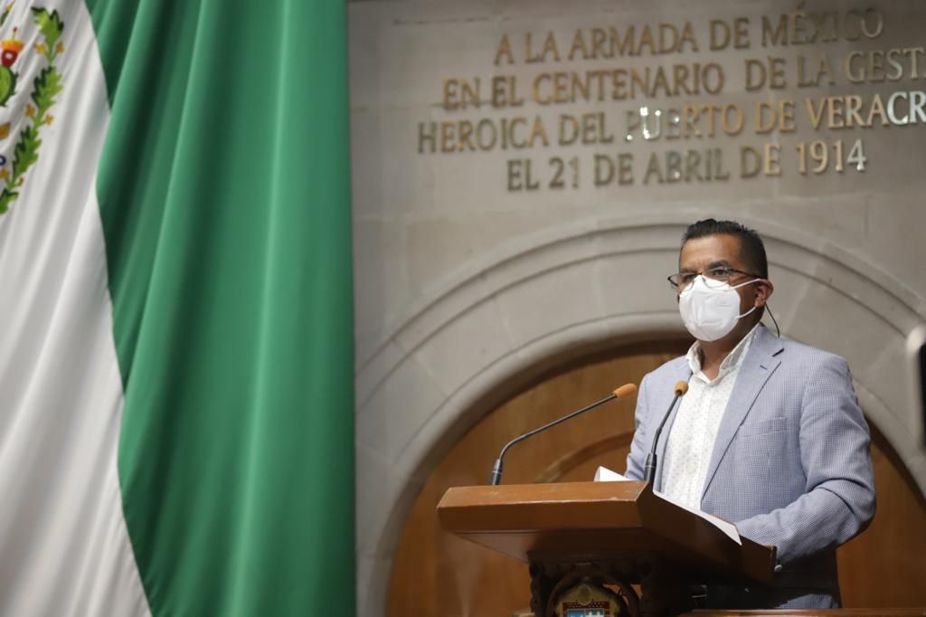 Propone Margarito González recuperación de la Cuenca Lerma-Santiago
