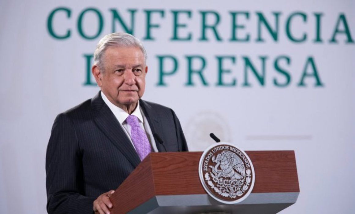 Especial Avanza descentralización de Salud a Guerrero: López Obrador