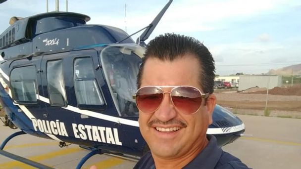 Asesinado el periodista Ricardo López en Sonora, el segundo en menos de una semana