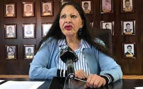 En La Paz el gobierno de la morenista Olga Medina ofrece alimentos echados a perder a médicos y enfermeras del ISEM