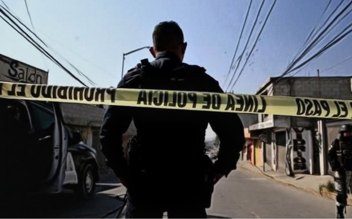 Desde 2018, Guanajuato es 1er lugar en asesinato de policías 