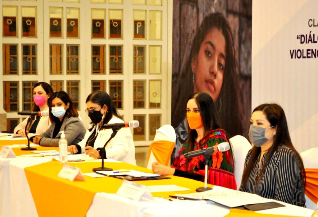El GEM clausura el seminario permanente de los diálogos del mecanismo de alerta de violencia contra mujeres