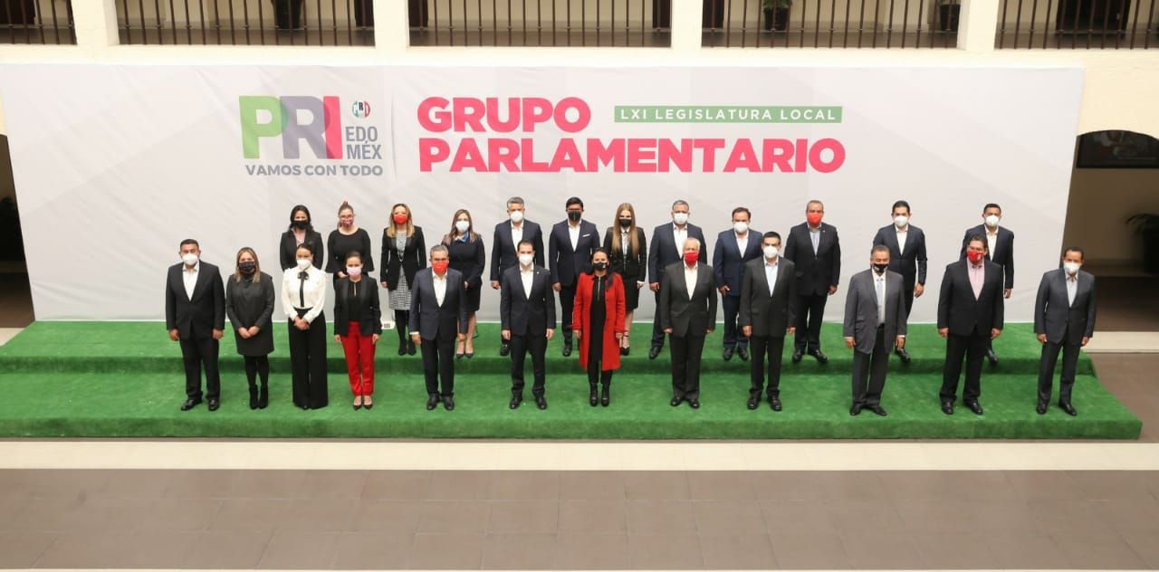  

#Gustavo Cárdenas y Elías Rescala, son los nuevos coordinadores parlamentarios mexiquenses
