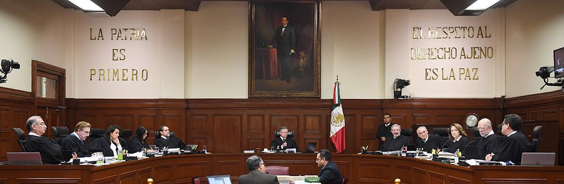¿Habrá nuevo revés jurídico y legislativo para Morena y Cuitláhuac?
