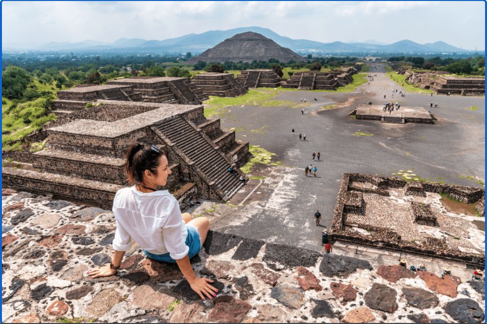 SFP y Turismo trabajan para atraer más visitantes a México