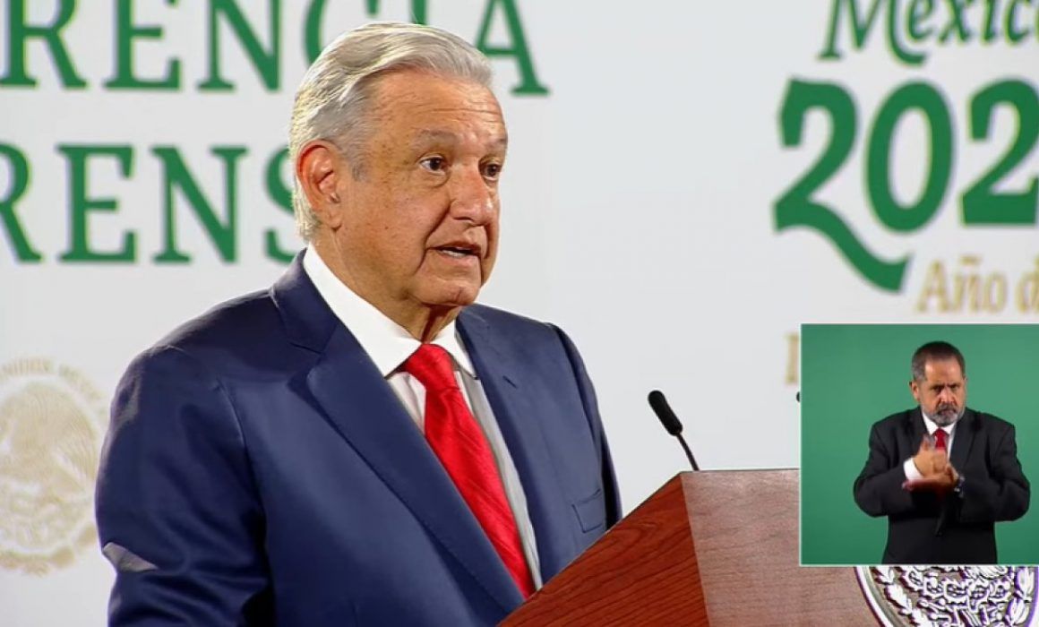 ’No me importa’ que la mayoría no quiera volver a las aulas: López Obrador
