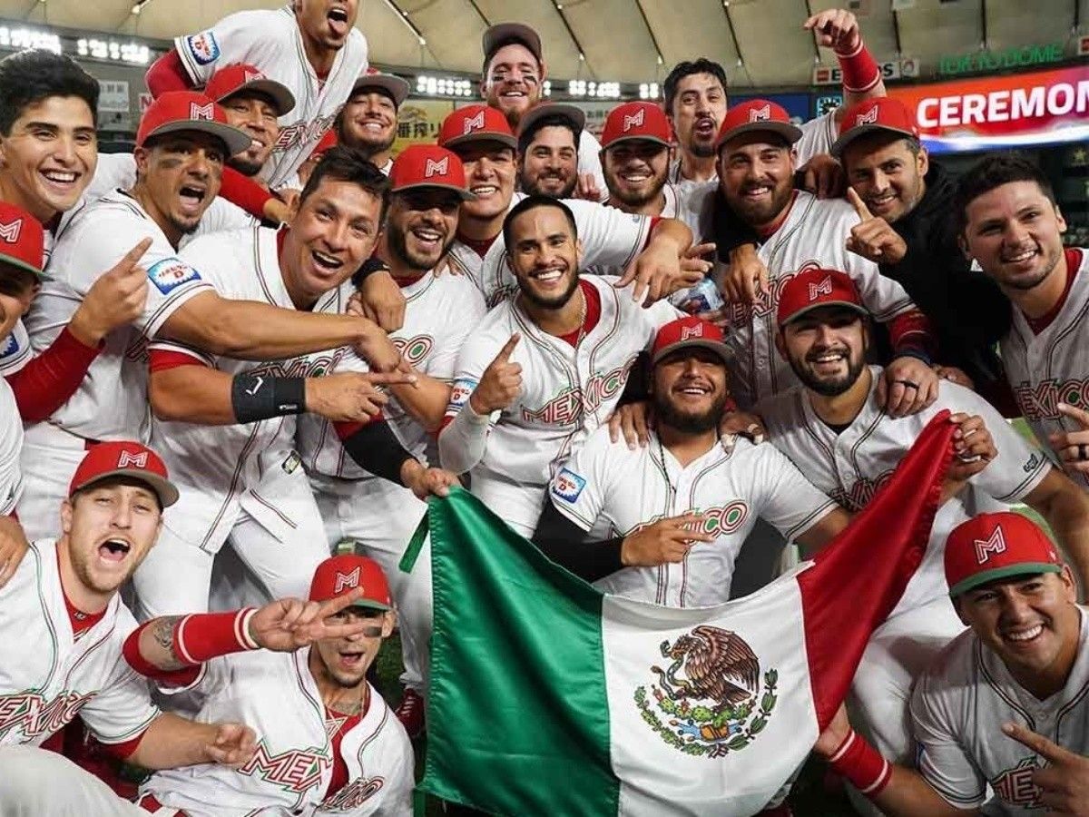 Duda AMLO que México venza a República Dominicana en beisbol olímpico