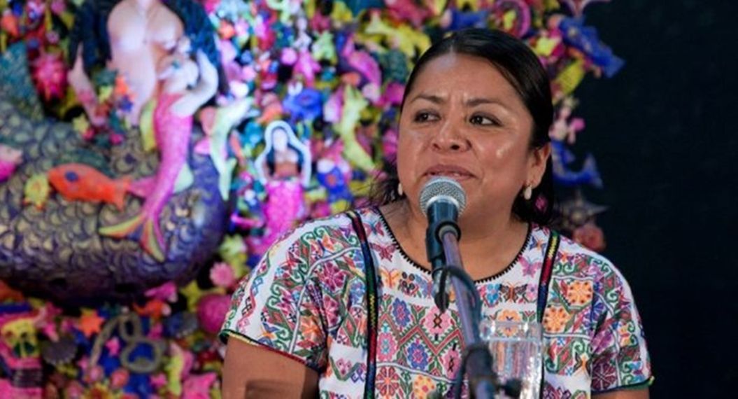 Guerrero pierde a luchadora social, muere Martha Sánchez Néstor
