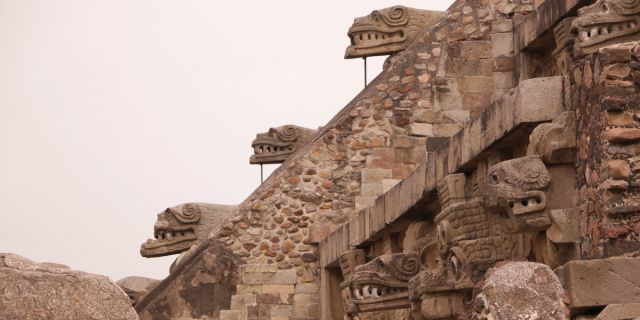 Tras la caída de Tenochtitlán: Fray Julián, el «protector de los indios»