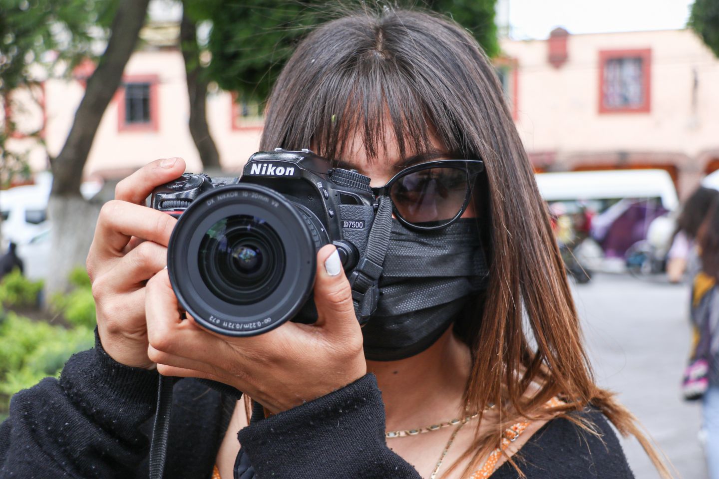 
Chimalhuacán emite convocatoria para concurso de fotografía con motivo del Día de la Juventud 2021
