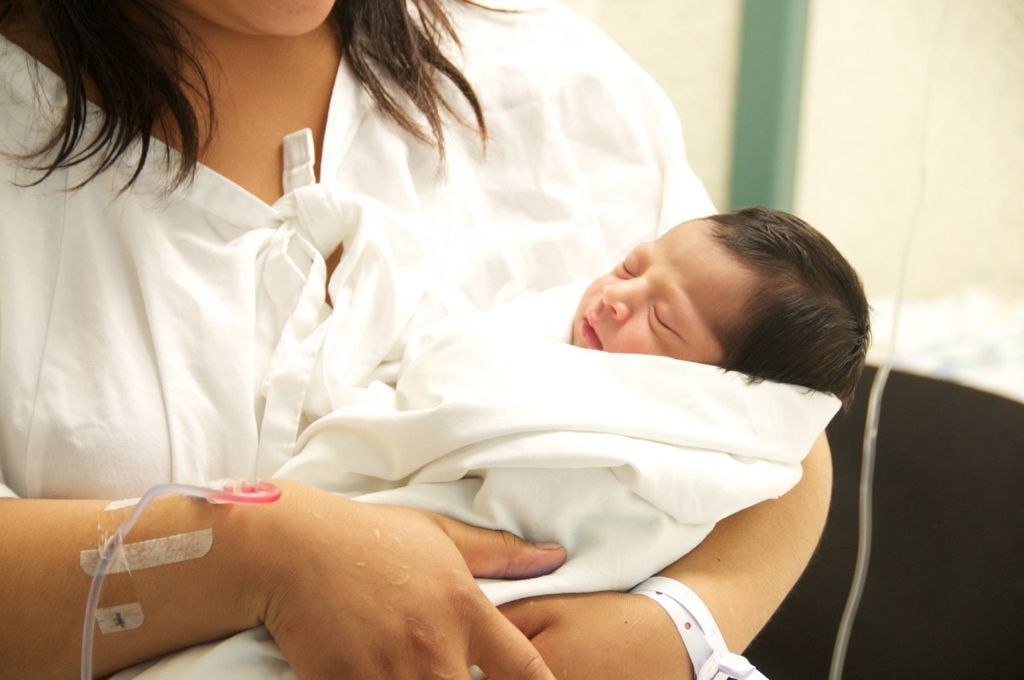 Conmemora Salud del Estado de México Semana Mundial y mes Estatal de la Lactancia Materna