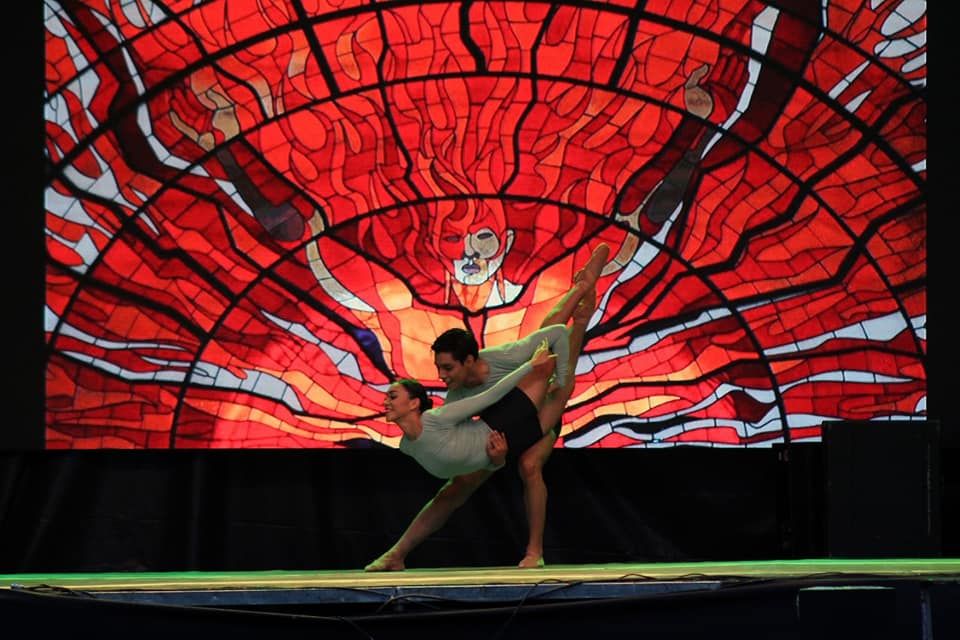 Cierra Compañía de Danza del Estado de México
Danzatlán 2021 con dos estrenos mundiales.