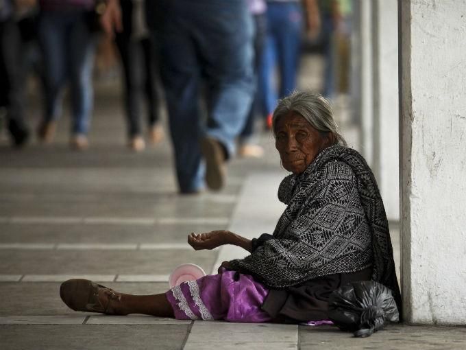 En pobreza extrema, 10 millones de mexicanos; 2 millones más que en 2018