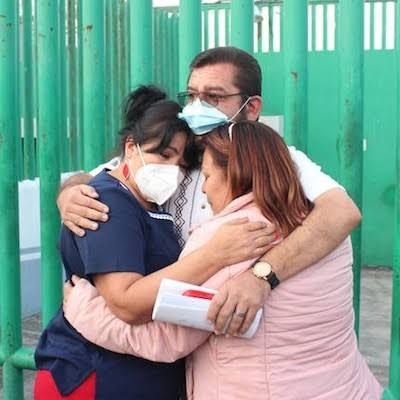 Acceso a la justicia en México, ni rápida, ni sencilla, ni efectiva en la pandemia