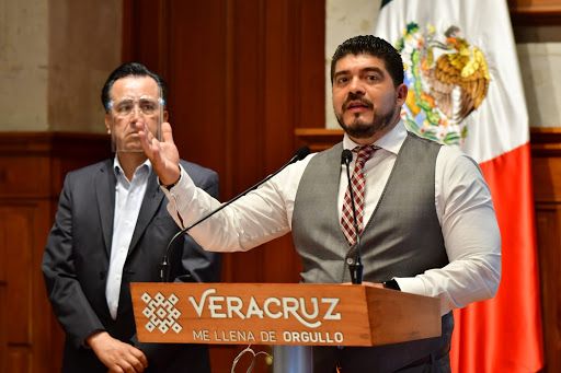 Regresa Secretaría de Educación de Veracruz $26 millones en cuenta pública 2019