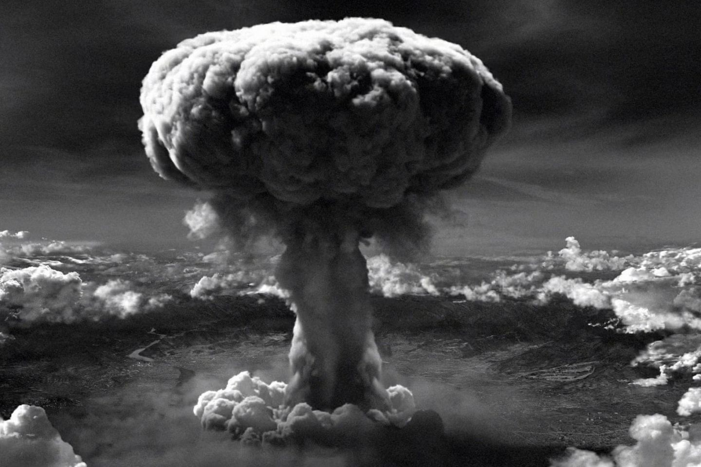 A 76 años de los bombardeos de Hiroshima y Nagasaki