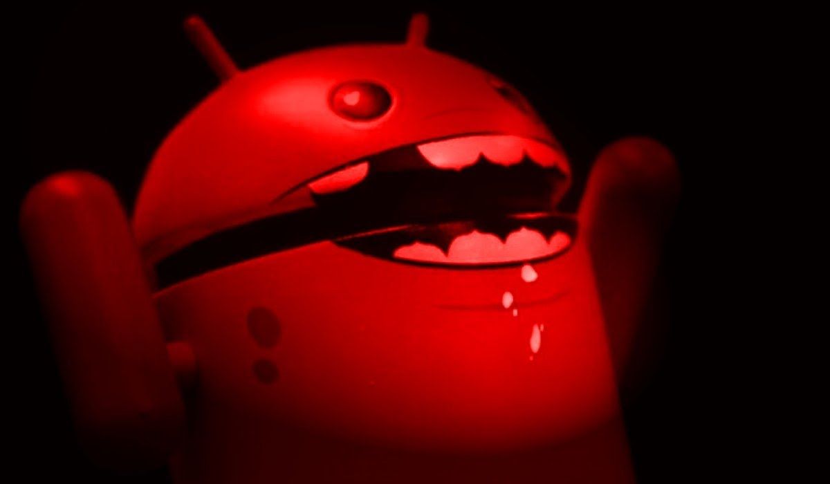 Este malware Android robará todos los datos de tu móvil sin que te des cuenta