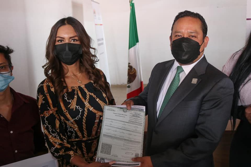 Avanza Edoméx en reconocimiento
de Identidad de Género.