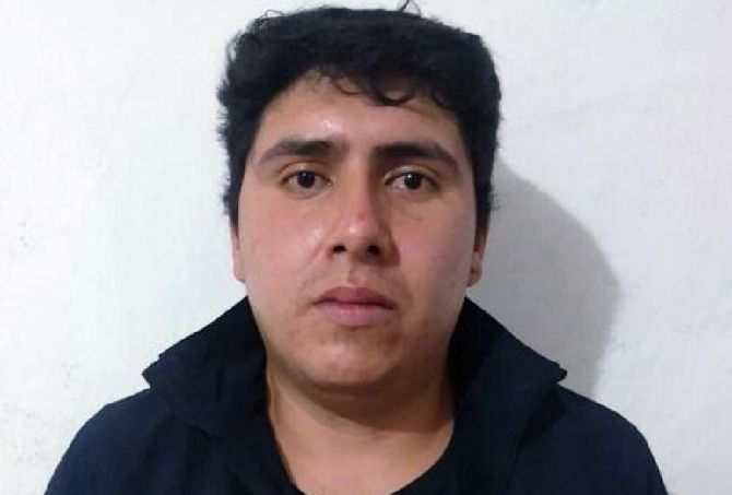 Juez dicta 64 años de prisión al asesino de adolescente en Chicoloapan