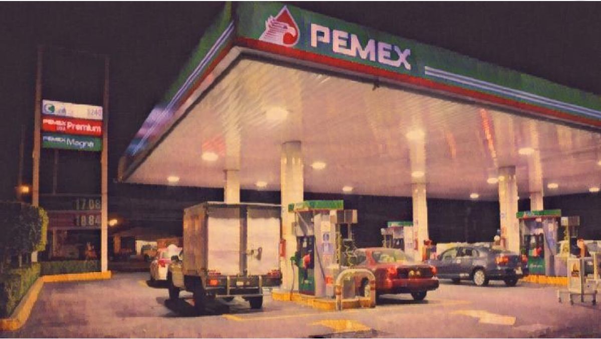 Sólo 11 gasolinerías venden por debajo de los 19.50 en Pachuca; gas está a 22.59 el Kg 