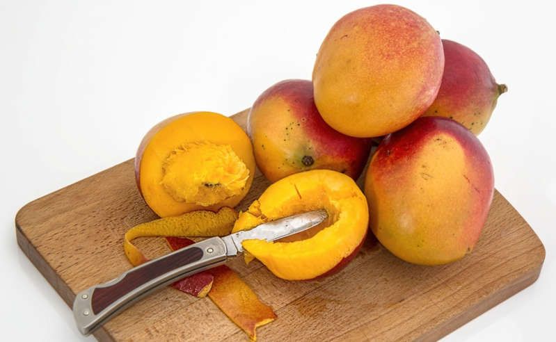 Beneficios de consumir la semilla de mango