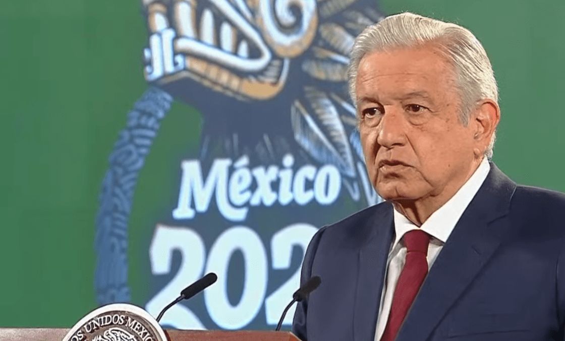‘Dinerito’ que FMI dará a México será para pagar la deuda: López Obrador