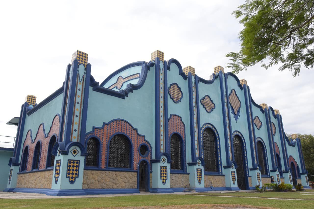 Incorporarán la Casa de la Naturaleza al Patrimonio Municipal de Tampico*