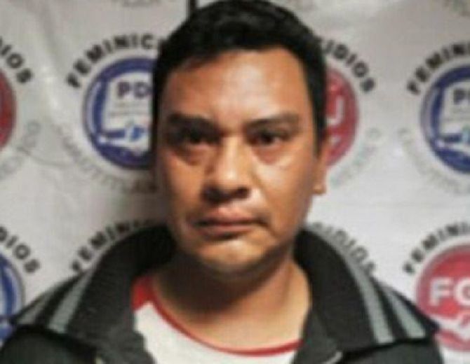 La justicia lo encontró culpable en el crimen de una mujer en Tepotzotlán por lo que pasara 47 años tras las rejas
