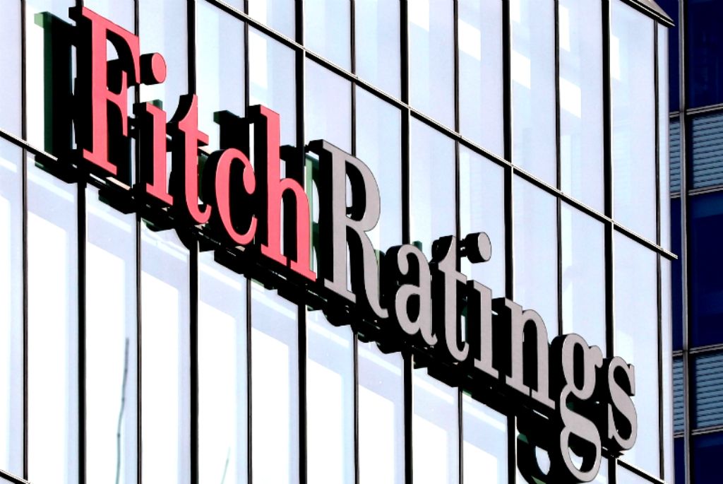 Sube el Fitch Ratings calificación crediticia del Estado de México