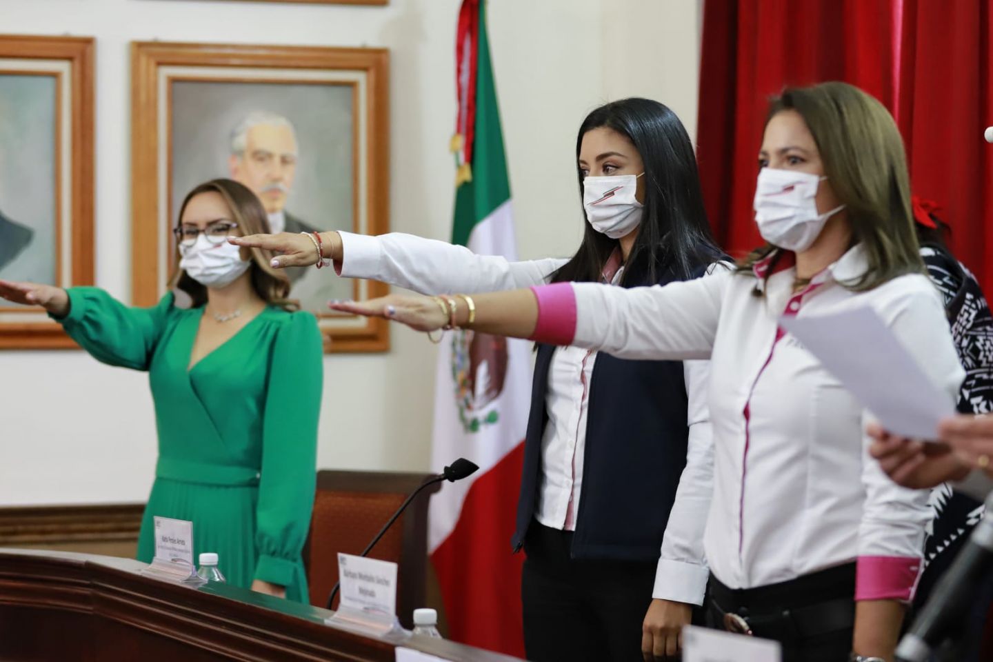 Pachuca firma convenio con World Vision México a favor de los niños 