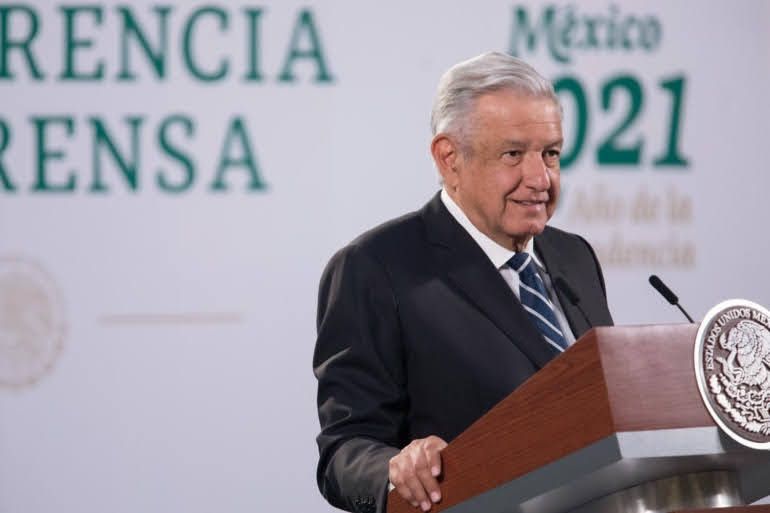 López Obrador debe ser congruente, respetar la Constitución y los pactos internacionales