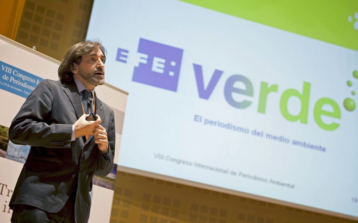 España aprendió a ser disciplinada a favor del medio ambiente: EFE Verde