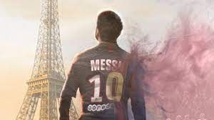 Lanza a la venta Messi su colección de obras de arte

